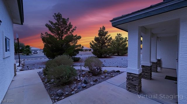 3451 Sagebrush Avenue, Pahrump, NV 89048