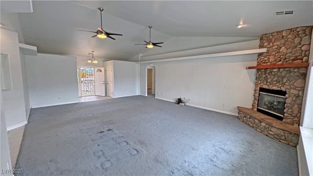 3451 Sagebrush Avenue, Pahrump, NV 89048