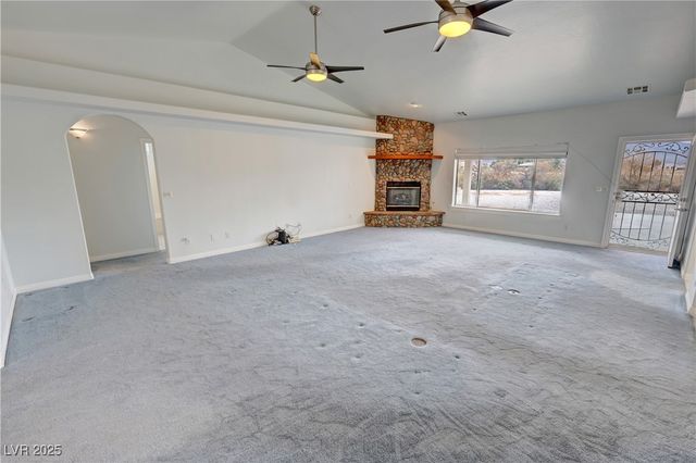 3451 Sagebrush Avenue, Pahrump, NV 89048