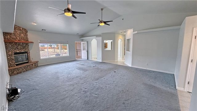 3451 Sagebrush Avenue, Pahrump, NV 89048