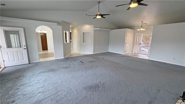 3451 Sagebrush Avenue, Pahrump, NV 89048