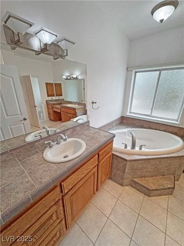 3451 Sagebrush Avenue, Pahrump, NV 89048