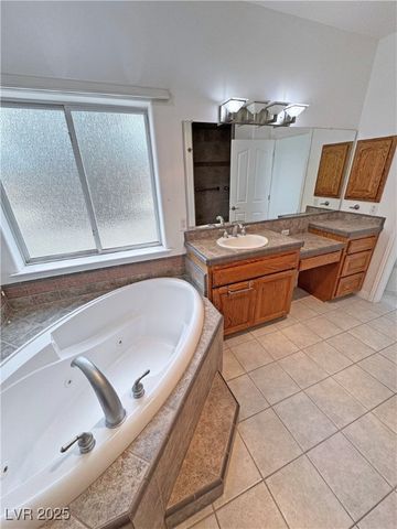 3451 Sagebrush Avenue, Pahrump, NV 89048