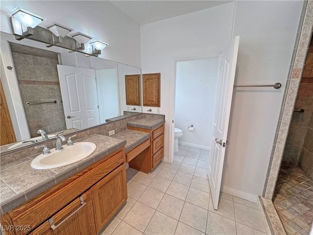 3451 Sagebrush Avenue, Pahrump, NV 89048