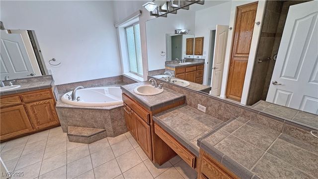 3451 Sagebrush Avenue, Pahrump, NV 89048