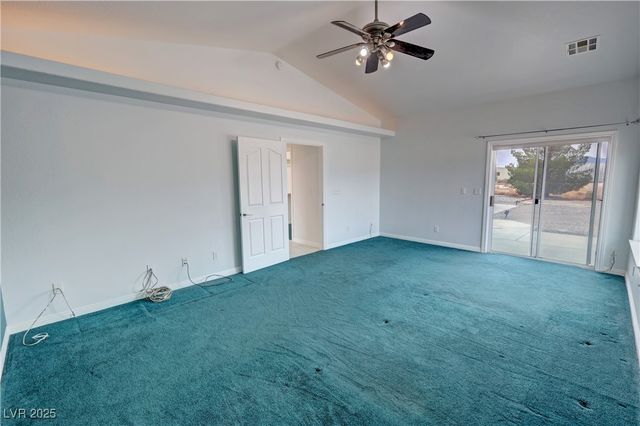 3451 Sagebrush Avenue, Pahrump, NV 89048