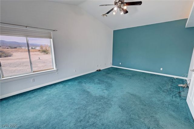 3451 Sagebrush Avenue, Pahrump, NV 89048