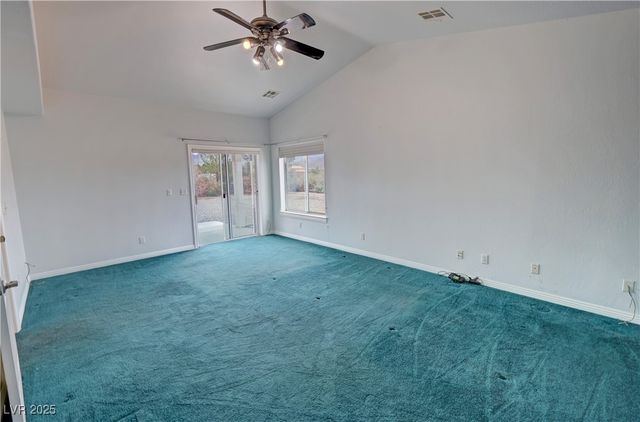 3451 Sagebrush Avenue, Pahrump, NV 89048