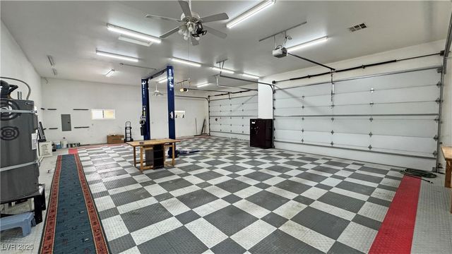 3451 Sagebrush Avenue, Pahrump, NV 89048