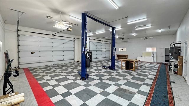 3451 Sagebrush Avenue, Pahrump, NV 89048