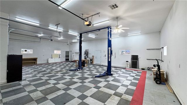 3451 Sagebrush Avenue, Pahrump, NV 89048