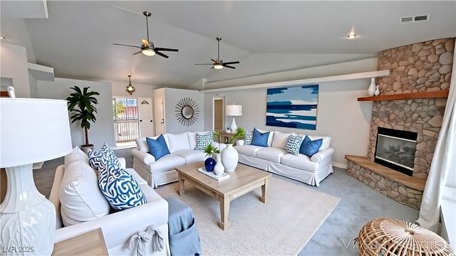 3451 Sagebrush Avenue, Pahrump, NV 89048