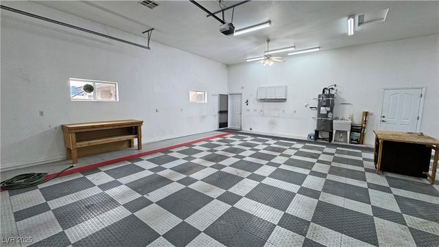 3451 Sagebrush Avenue, Pahrump, NV 89048