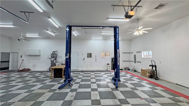 3451 Sagebrush Avenue, Pahrump, NV 89048