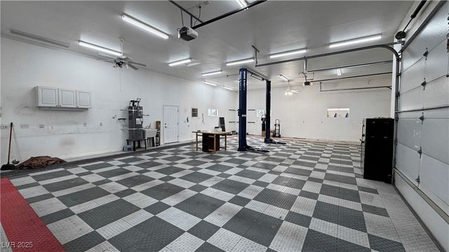 3451 Sagebrush Avenue, Pahrump, NV 89048