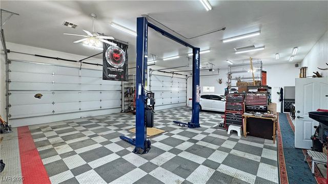 3451 Sagebrush Avenue, Pahrump, NV 89048