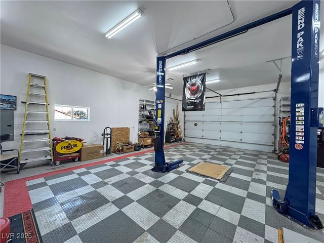 3451 Sagebrush Avenue, Pahrump, NV 89048