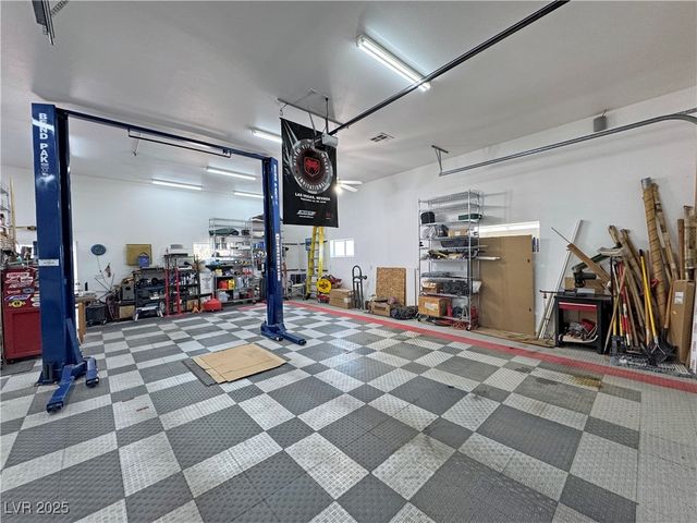 3451 Sagebrush Avenue, Pahrump, NV 89048