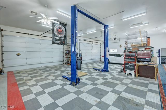 3451 Sagebrush Avenue, Pahrump, NV 89048