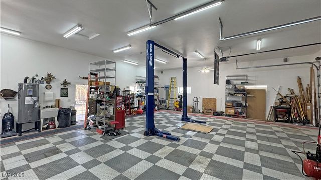 3451 Sagebrush Avenue, Pahrump, NV 89048