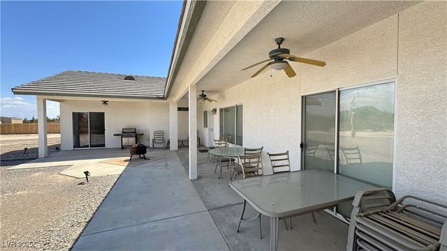 3451 Sagebrush Avenue, Pahrump, NV 89048