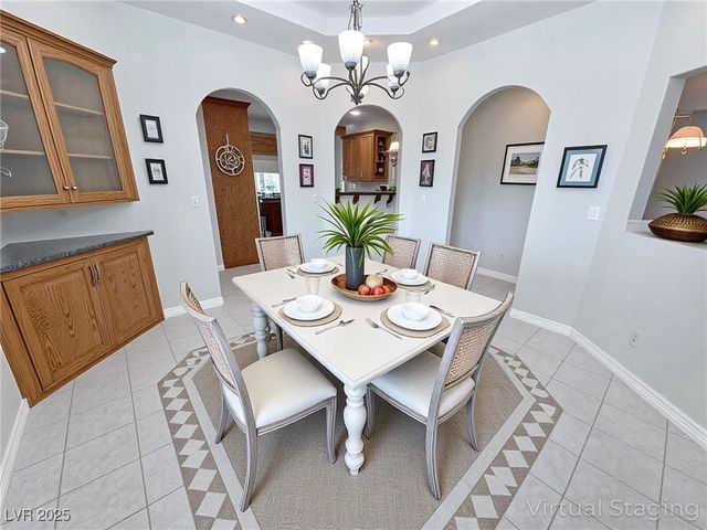 3451 Sagebrush Avenue, Pahrump, NV 89048