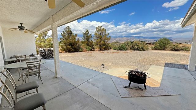 3451 Sagebrush Avenue, Pahrump, NV 89048