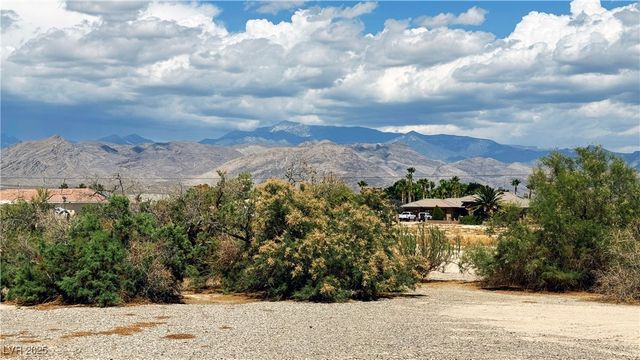 3451 Sagebrush Avenue, Pahrump, NV 89048