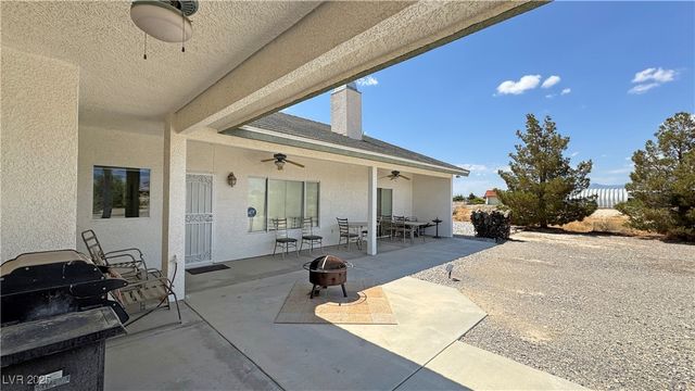 3451 Sagebrush Avenue, Pahrump, NV 89048