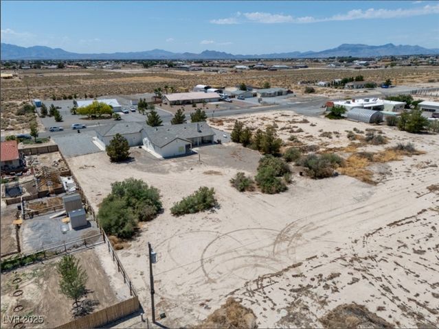 3451 Sagebrush Avenue, Pahrump, NV 89048