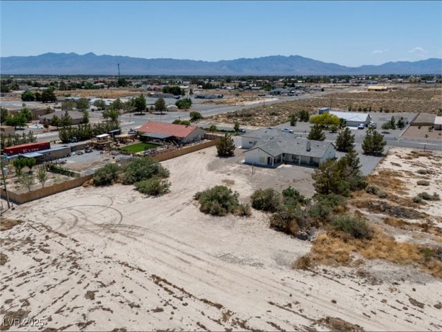 3451 Sagebrush Avenue, Pahrump, NV 89048