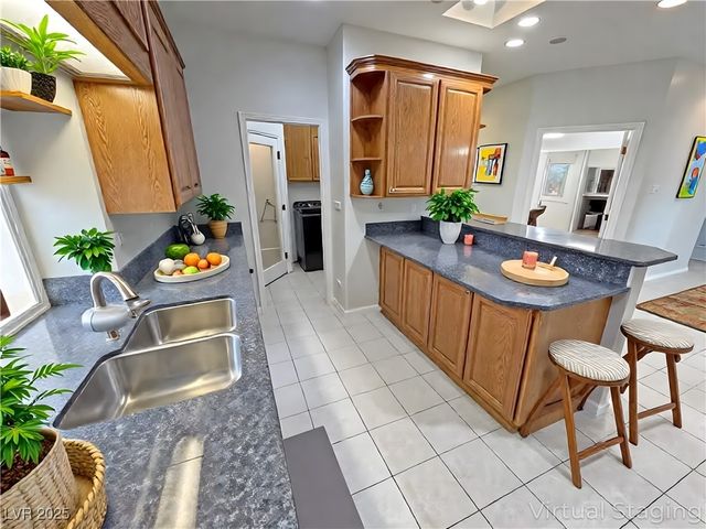 3451 Sagebrush Avenue, Pahrump, NV 89048