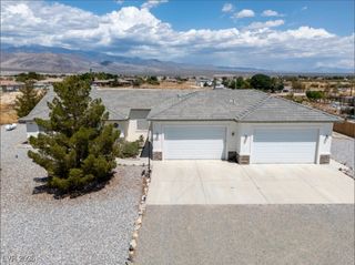 3451 Sagebrush Avenue, Pahrump, NV 89048