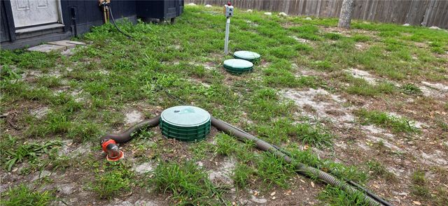 1122 Lee, Aransas Pass, TX 78336