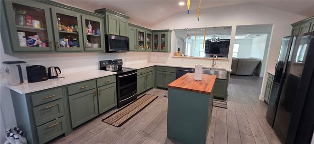 1122 Lee, Aransas Pass, TX 78336