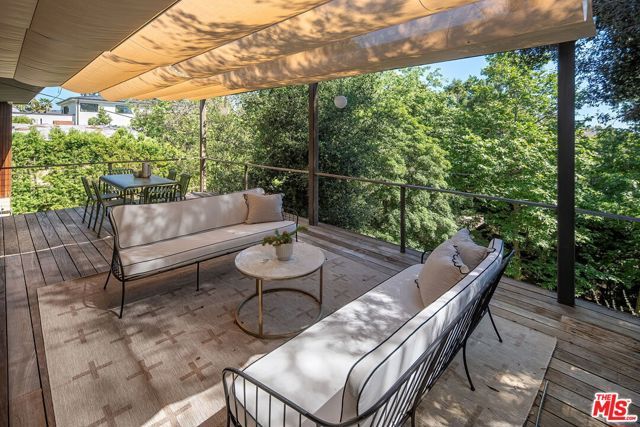 12632 W Sunset Boulevard, Los Angeles, CA 90049