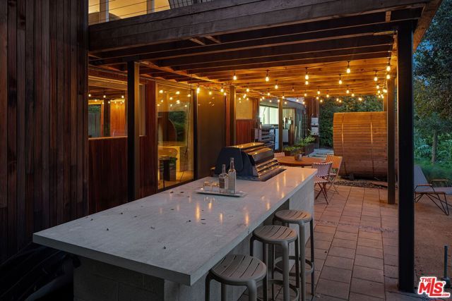 12632 W Sunset Boulevard, Los Angeles, CA 90049