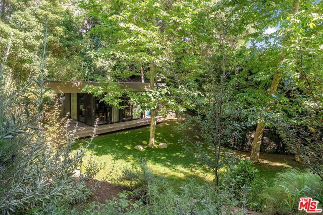 12632 W Sunset Boulevard, Los Angeles, CA 90049