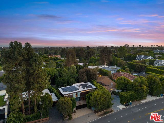 12632 W Sunset Boulevard, Los Angeles, CA 90049