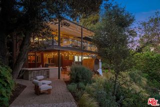 12632 W Sunset Boulevard, Los Angeles, CA 90049