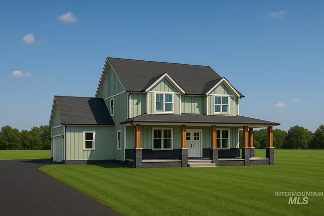 TBD Stella Ct, Nampa, ID 83686