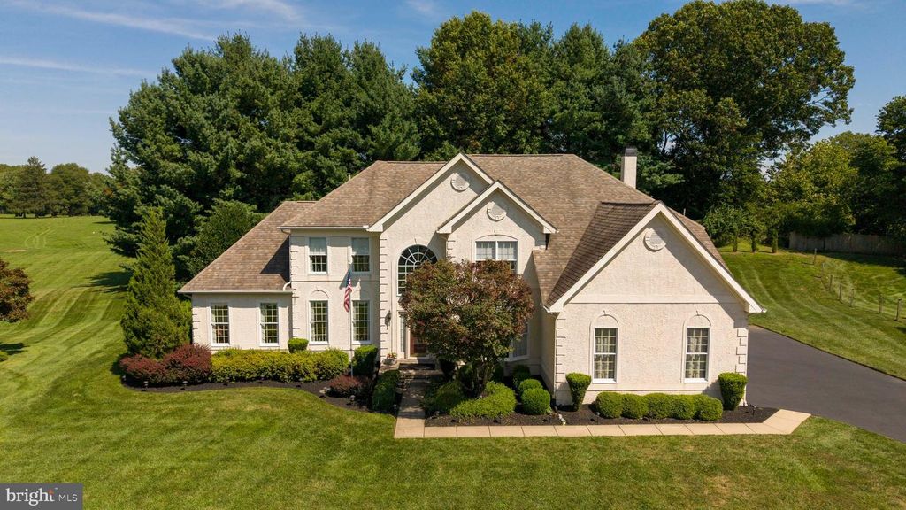 8 JESSE CT, GLEN MILLS, PA 19342 — photo 2