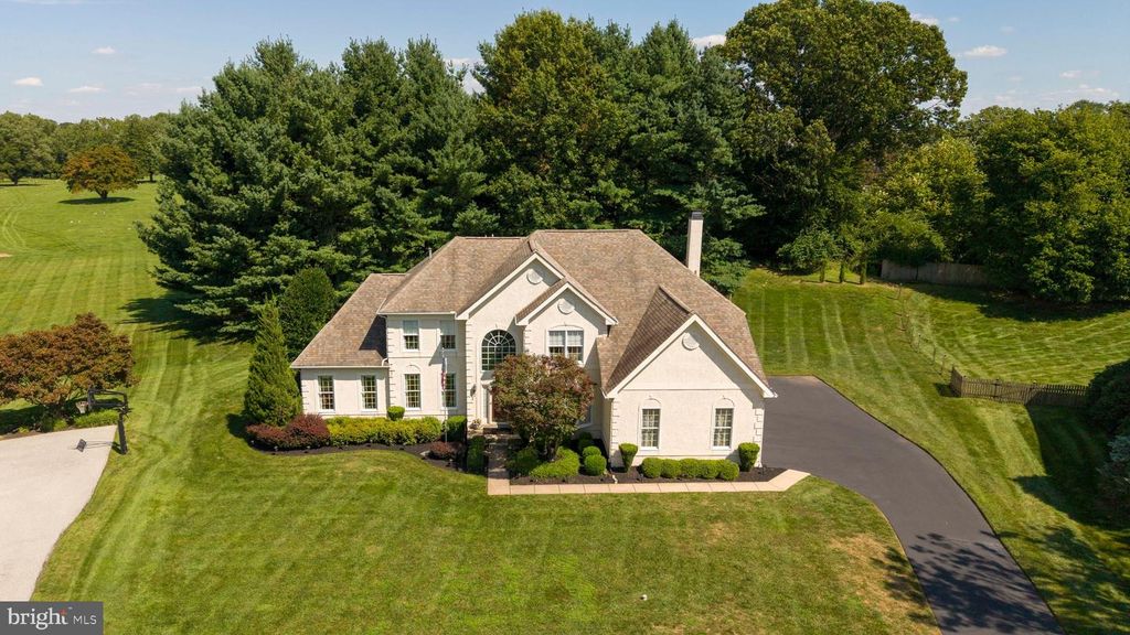 8 JESSE CT, GLEN MILLS, PA 19342 — photo 3