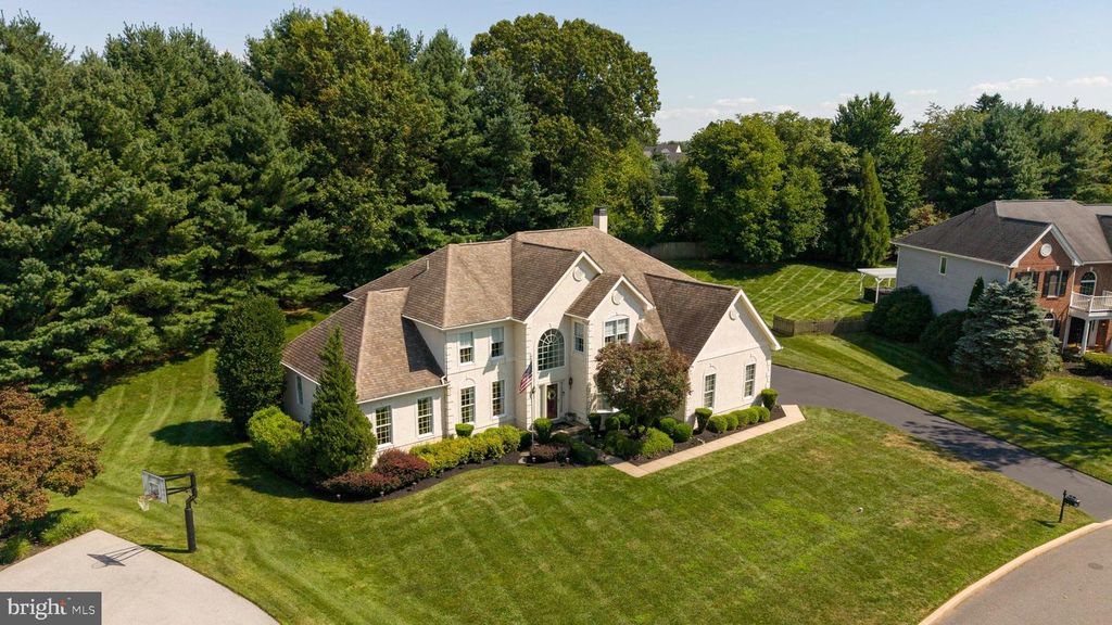 8 JESSE CT, GLEN MILLS, PA 19342 — photo 5