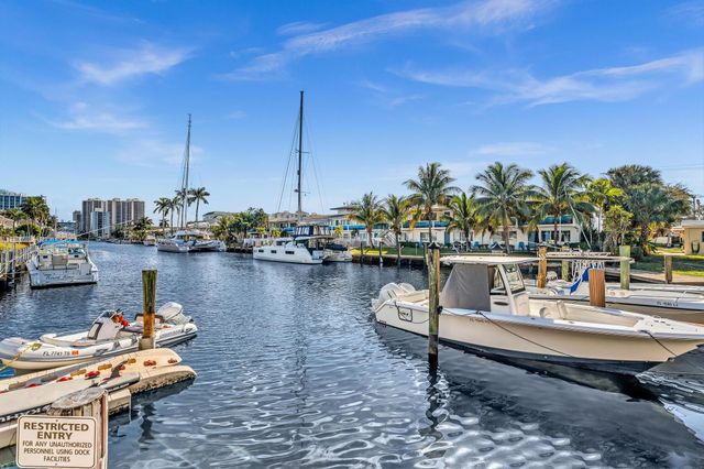 3220 Bayview Drive 211, Fort Lauderdale, FL 33306