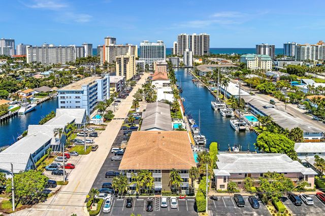 3220 Bayview Drive 211, Fort Lauderdale, FL 33306