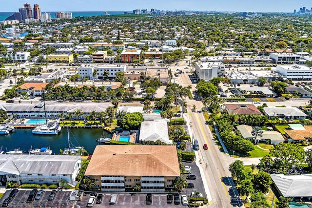 3220 Bayview Drive 211, Fort Lauderdale, FL 33306