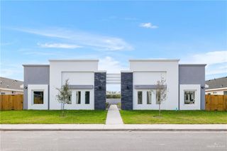 11007 36th Lane, Mcallen, TX 78504