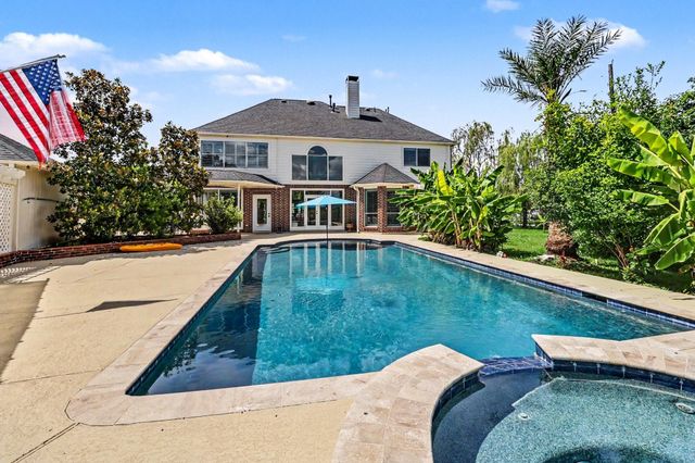 5903 Waterwalk Court, Richmond, TX 77469