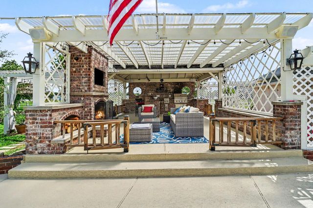 5903 Waterwalk Court, Richmond, TX 77469